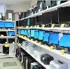 Компьютерные магазины в Привокзальном